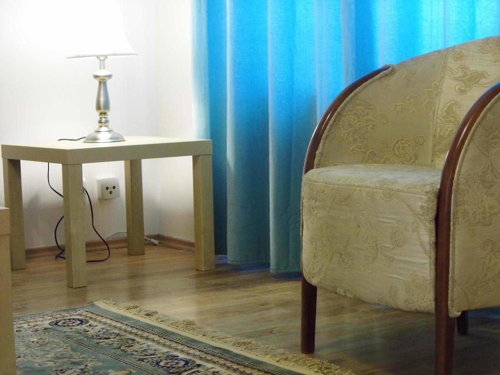 Fukas Apartments Nitra Rum bild